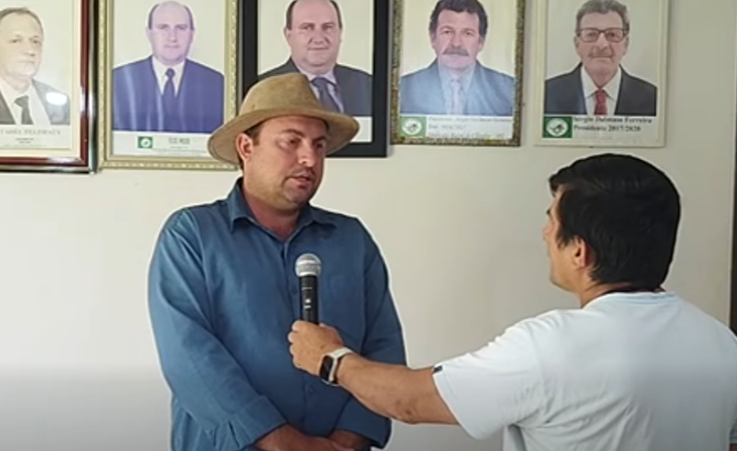 Entrevista